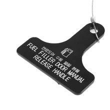  Car 81590-2W000 815902W000 Fuel Door Gas Cap Hatch Lock For Hyundai Santa Fe Opener Actuator Fuel Gas Door Release Lock 