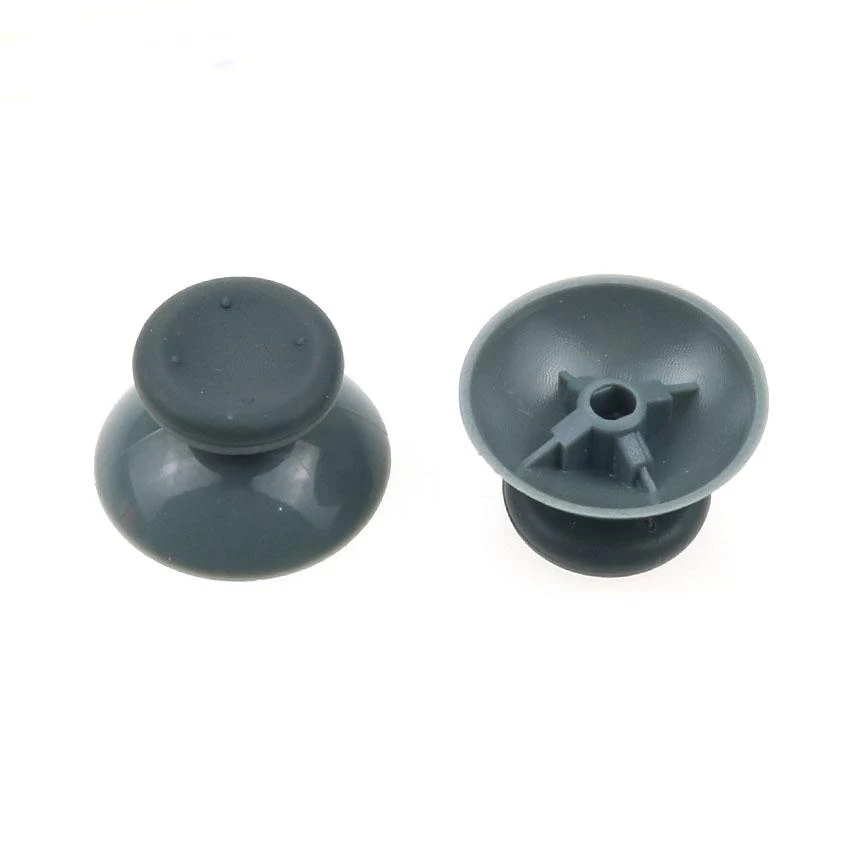 Analog Joystick Thumb Stick Grip Cap 2pcs For Microsoft Xbox 360 Joypad Controller Thumbsticks Cover