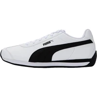 Puma véritable unisexe léger bas rétro chaussures de sport décontractées 383037-06 5