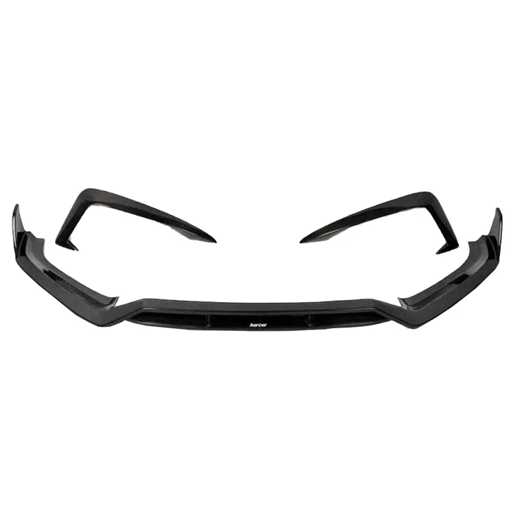 

Voorste lip body kit voor A4 sport ontwerp 2017-2019
