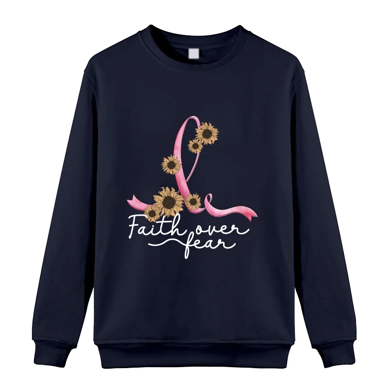 Рисунок 6 - Толстовки с капюшоном для рака груди