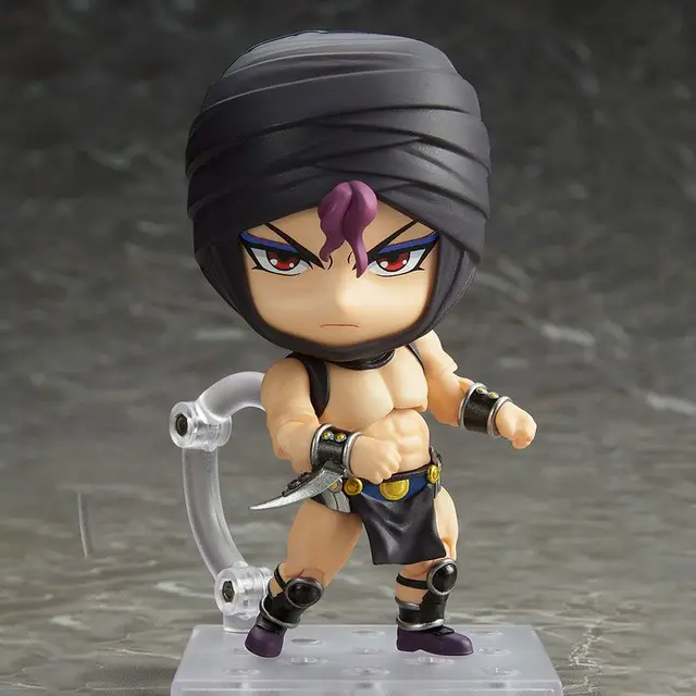 Nendoroid 1624 Aventura Bizarra De Jojo Dio Brando 1602 Jojo Jonathan 1502  Joestar Noriaki Ação Anime Figura Boneca De Brinquedo Modelo - AliExpress