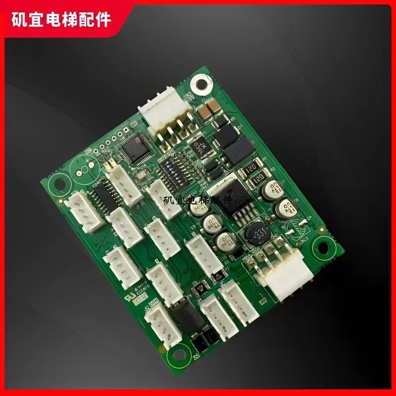 새로운 엘리베이터 자동차 통신, 확장 보드 IFC9 IFC8 C1-IF111 107B A3N 150088