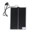 Reptile Terrarium Heat Pad US Plug 110-120V Waterproof Adjustable Temperature - Rapid Heating for home - Reliable Heat Source 1