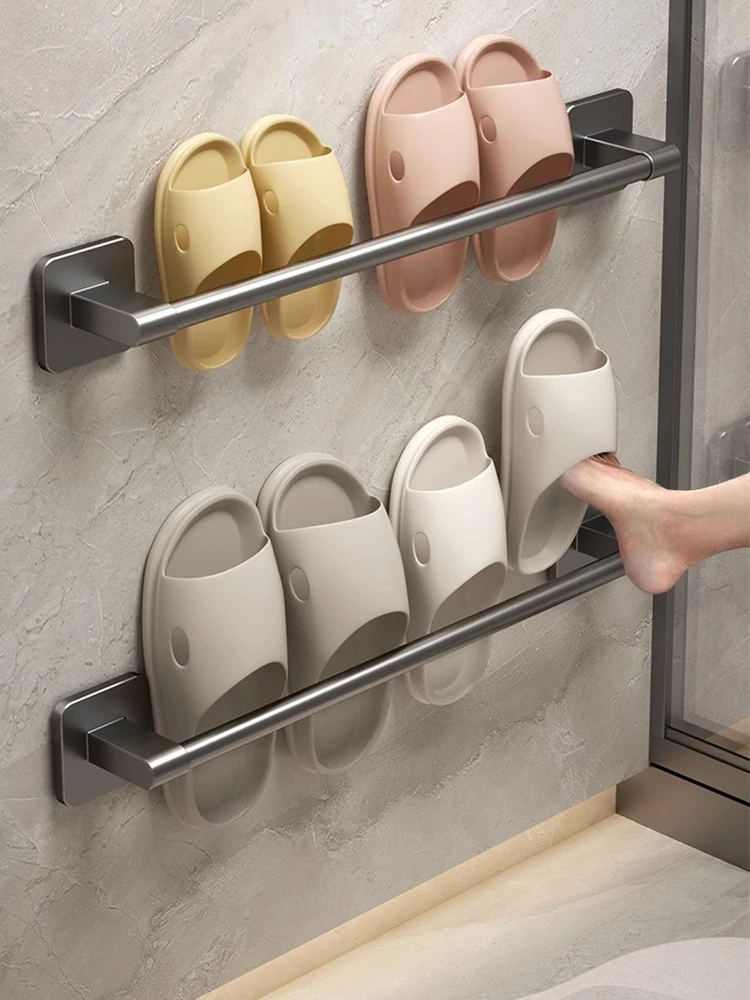 Stylish Towel Rack