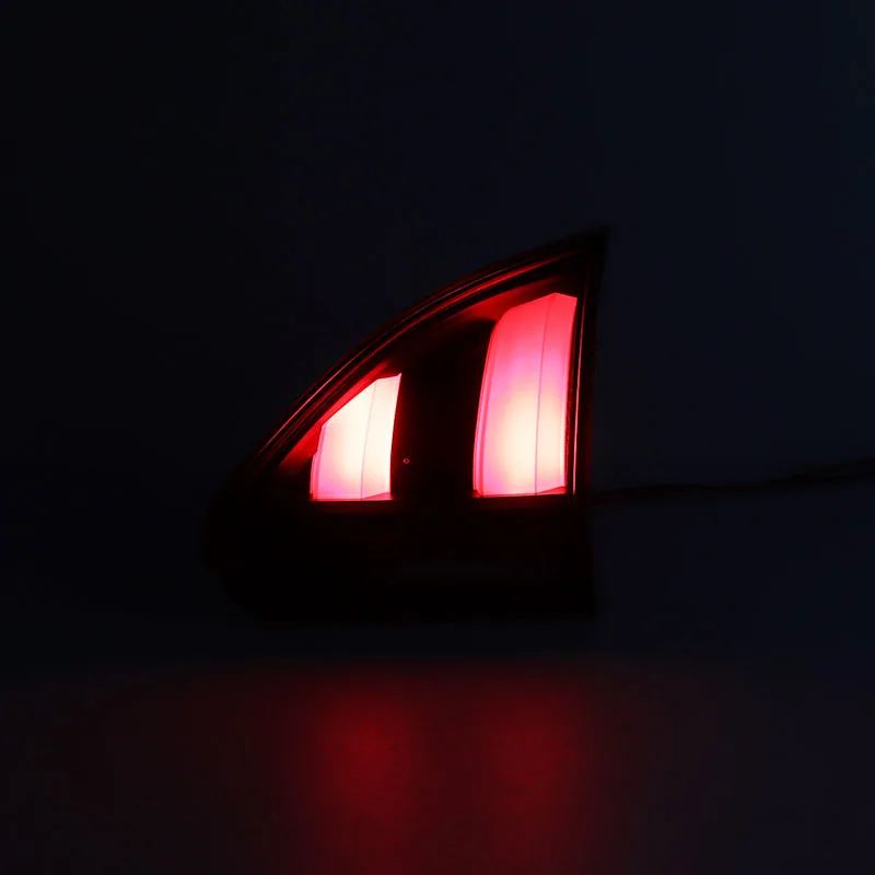 Feu Arrière Droit LED Pour Peugeot 2008 I (2016>) - Référence 9826730380 - Neuf D'origine
