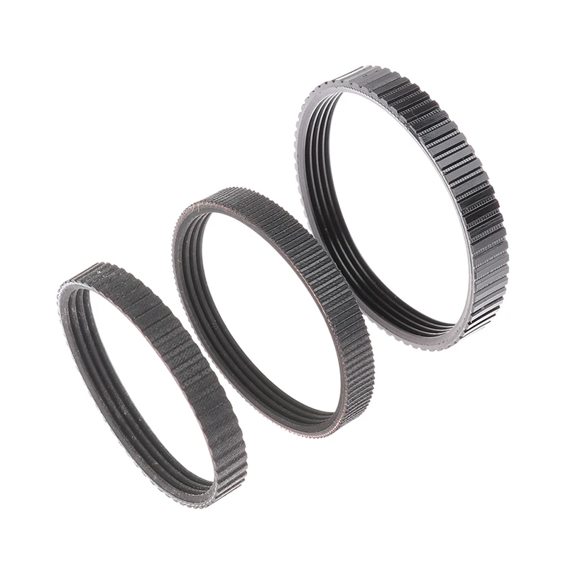 [신제품] 핫세일 1PC 고무 PU 238X9.6mm 전기 대패 구동 벨트 전기 대패