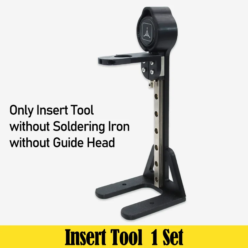 Only 1 Set Tool