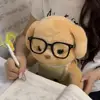 Sylvan 20/30/40cm Mini Baby Poodle Plush Model Hot TT INS Same Cute Dog Family Cartoon Poodle Pillow Birthday Gift Girl Collecti 1