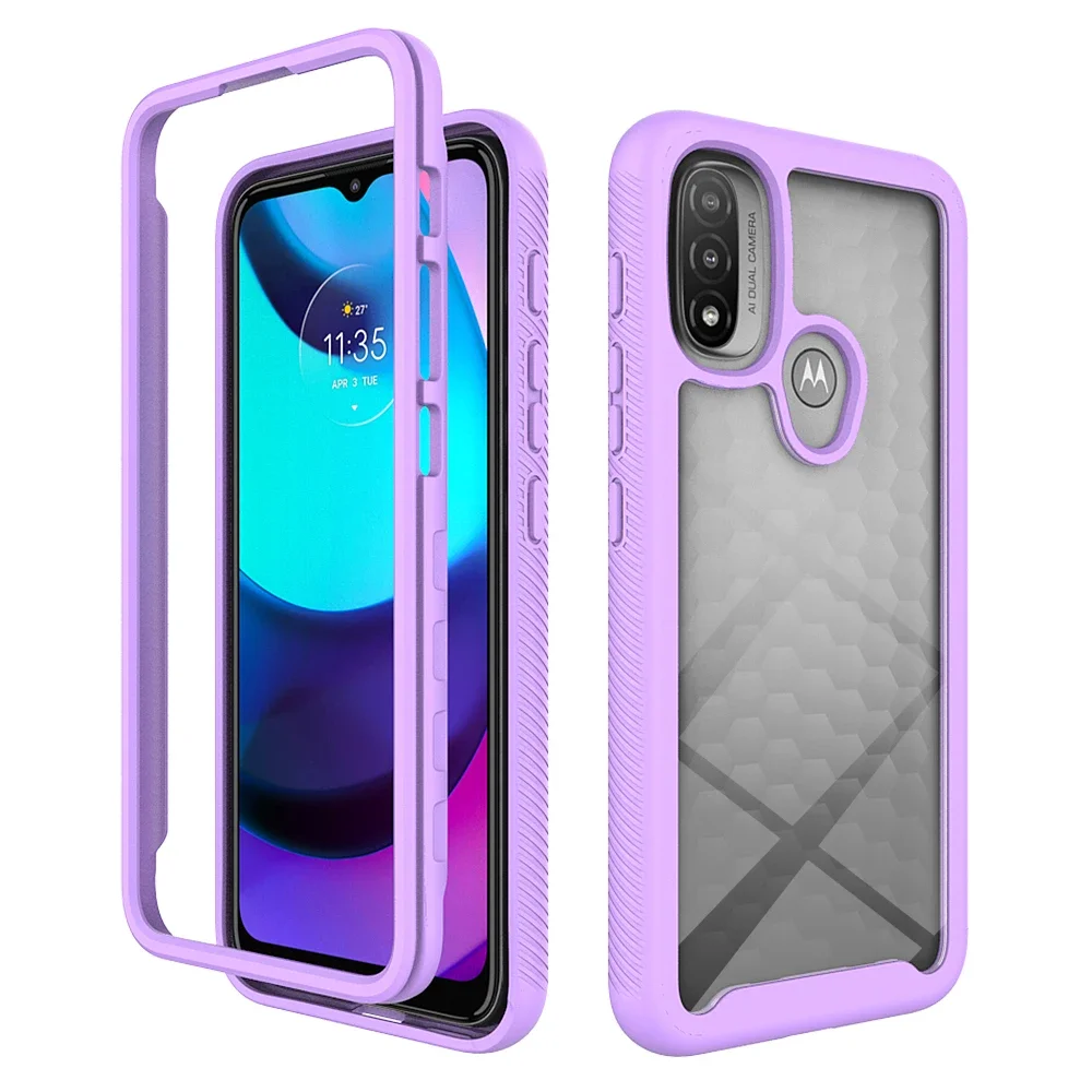 Moto E Case Shockproof Hybrid Case For Moto E (2020) Graphic Protective Cover, Slim Fit, Impact Resistant Dual Layer Impact Case Moto E Case Shockproof Hybrid Case For Moto E (2020) Graphic Protective Cover, Slim Fit, Impact Resistant Dual Layer Impact Case