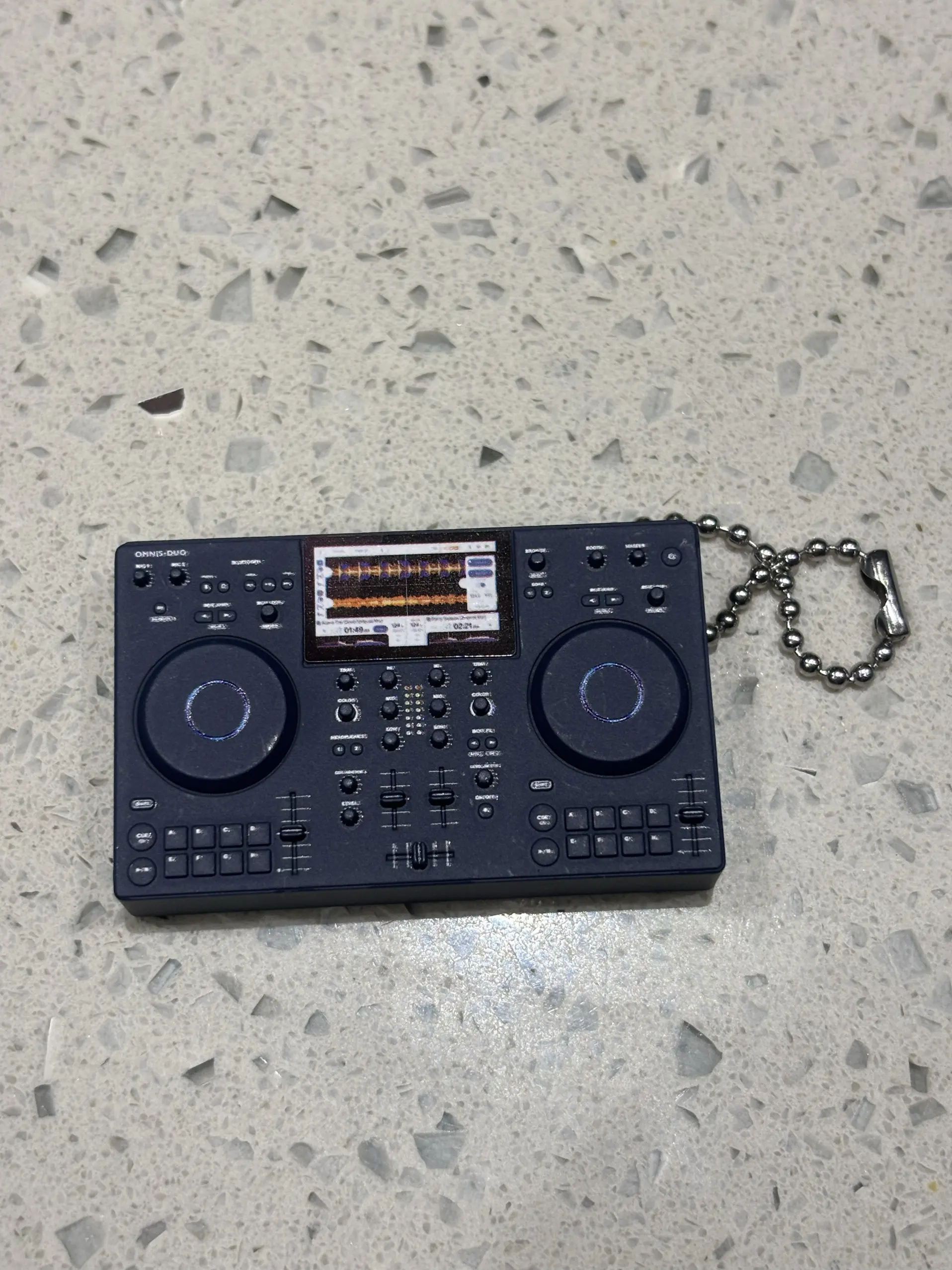 D
