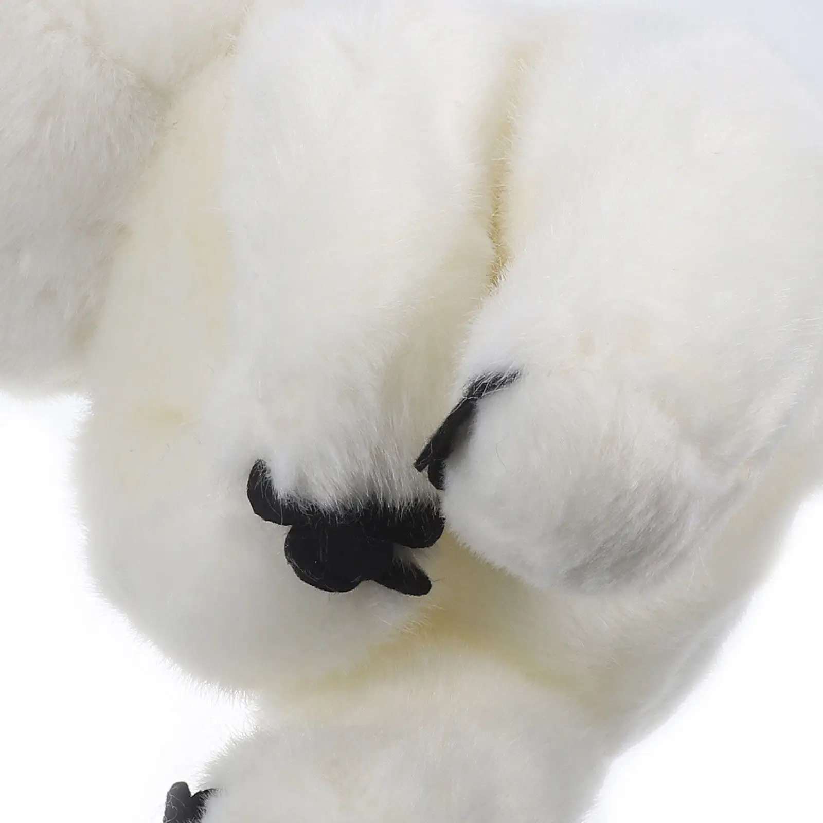 귀여운 코알라 곰 인형 부드럽고 안전한 집 침실 소파 장식 사랑스러운 작은 코알라 곰 시뮬레이션 동물 장난감