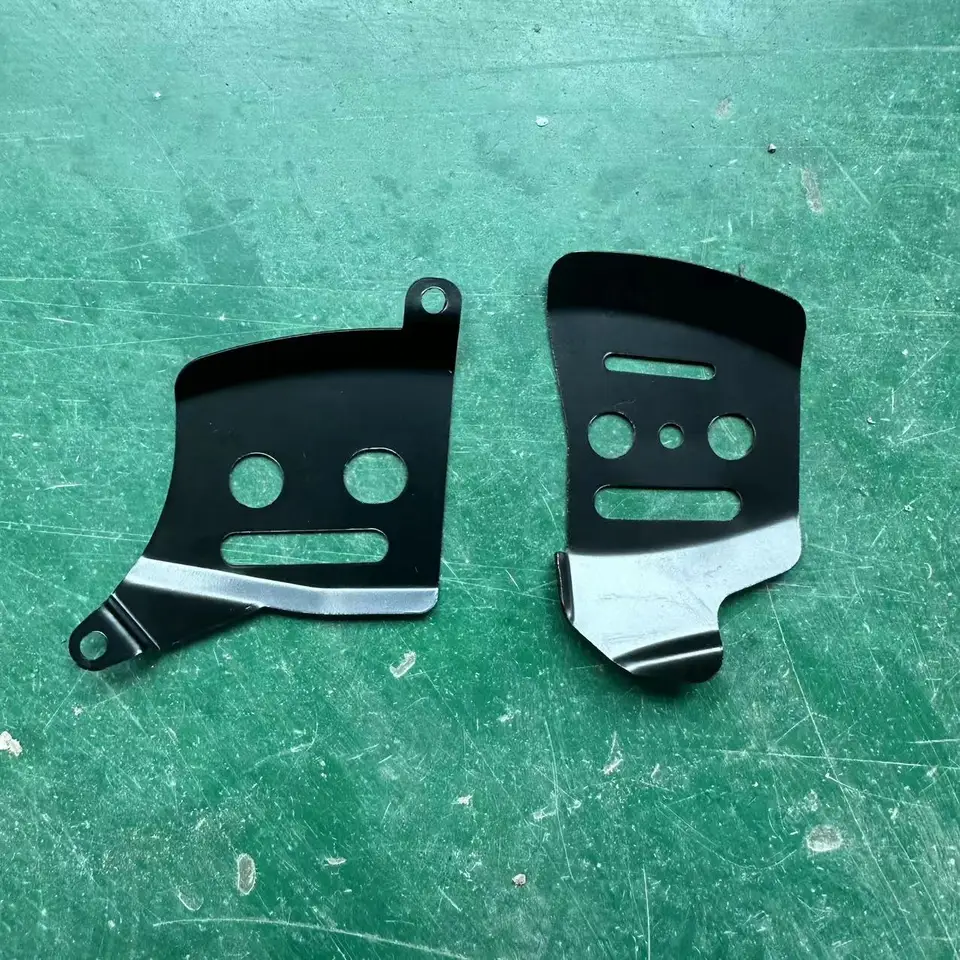 KtbeYTi 5 Pezzi Mini Catena Motosega 6 Pollici 37 TG Barra di Guida