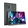 Anmite 15.6-Inch Portable Touch Monitor 1080P HDR 16:9 Low Blue Light For XBox PS4 / 5 Switch Cell Phone PC Loptop Extension 4
