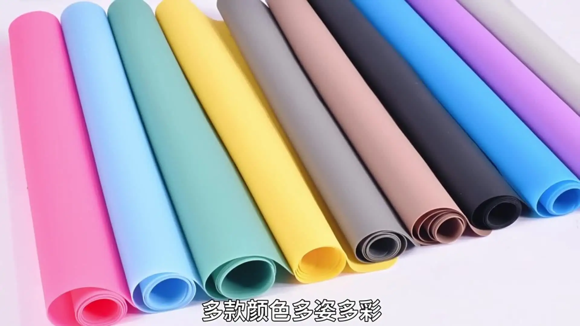 Silikomart - Tapis En Silicone Tuile Garden Feuilles - Les Secrets Du Chef