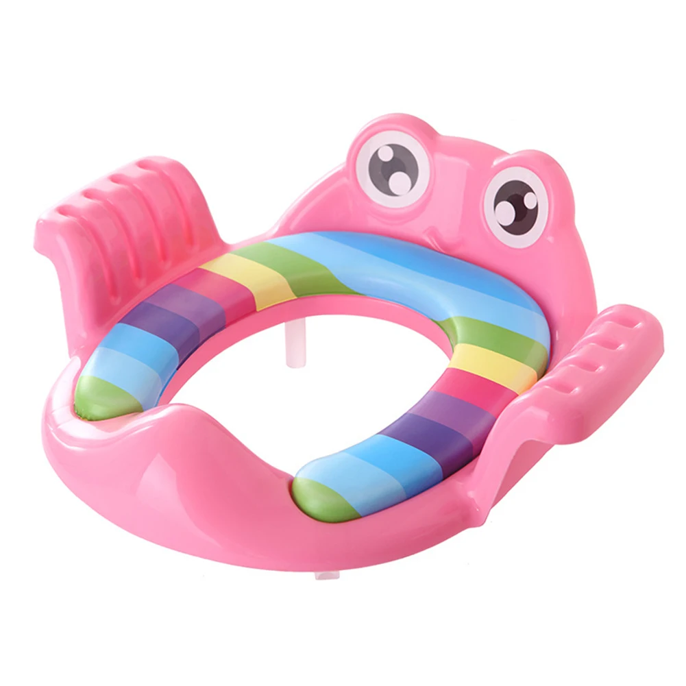 Pot urinoir bébé pour enfant Bébélol® en forme de grenouille aux