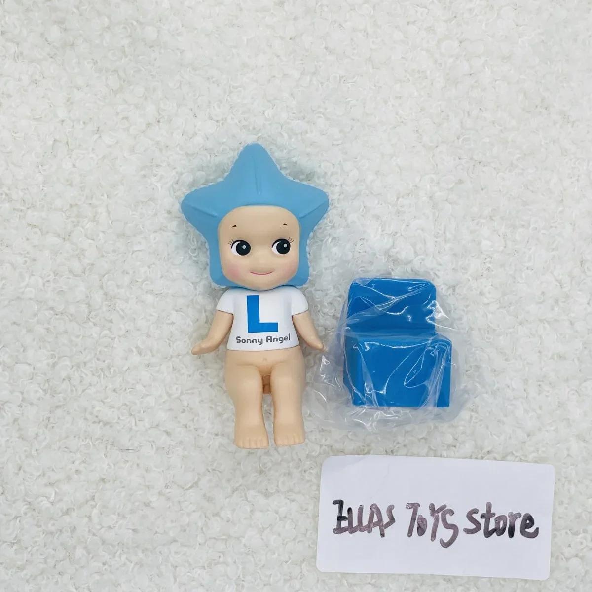 ソニーエンジェル 11th Anniversary series Authentic Sonny Angel 11th Anniversary Series Mini Figure
