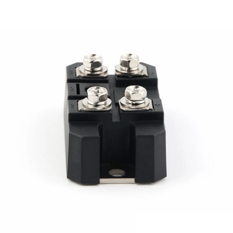 MZMW MDQ 30A-1200A Single Phase Bridge Rectifier Diode Module 60A 100A 200A 300A 250A 400A 500A Amp 1600V High Power AC to DC diode bridge rectifier