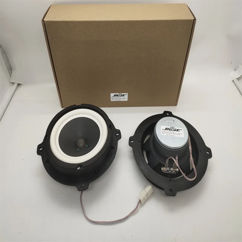 Suitable for MASERATI Ghibli Granturismo quattoporte 1 Pair BOSE