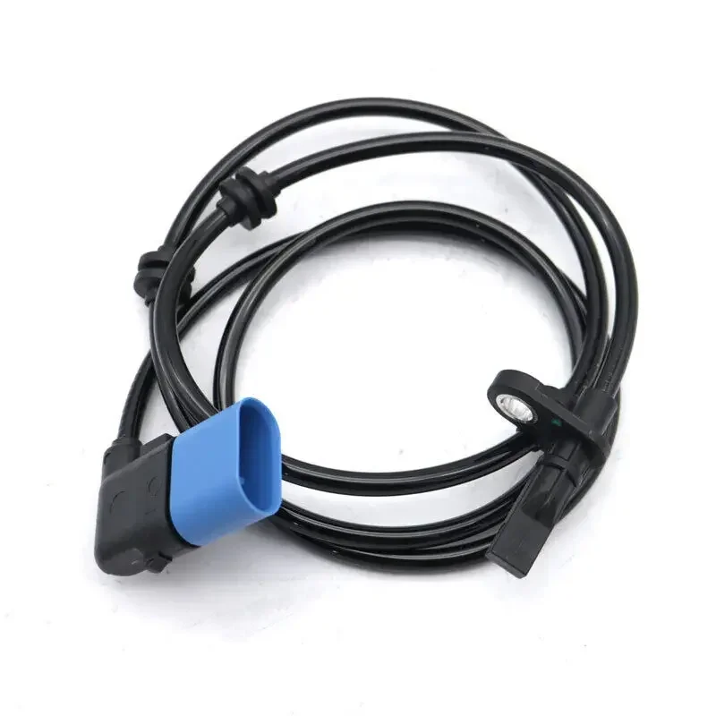 1PC REAR ABS SENSOR Fits MERCEDES A-CLASS W176 B-CLASS CLA GLA W246 CLA GLA X117 A2469059402 A2469057603 A2465400417 car abs speed sensor