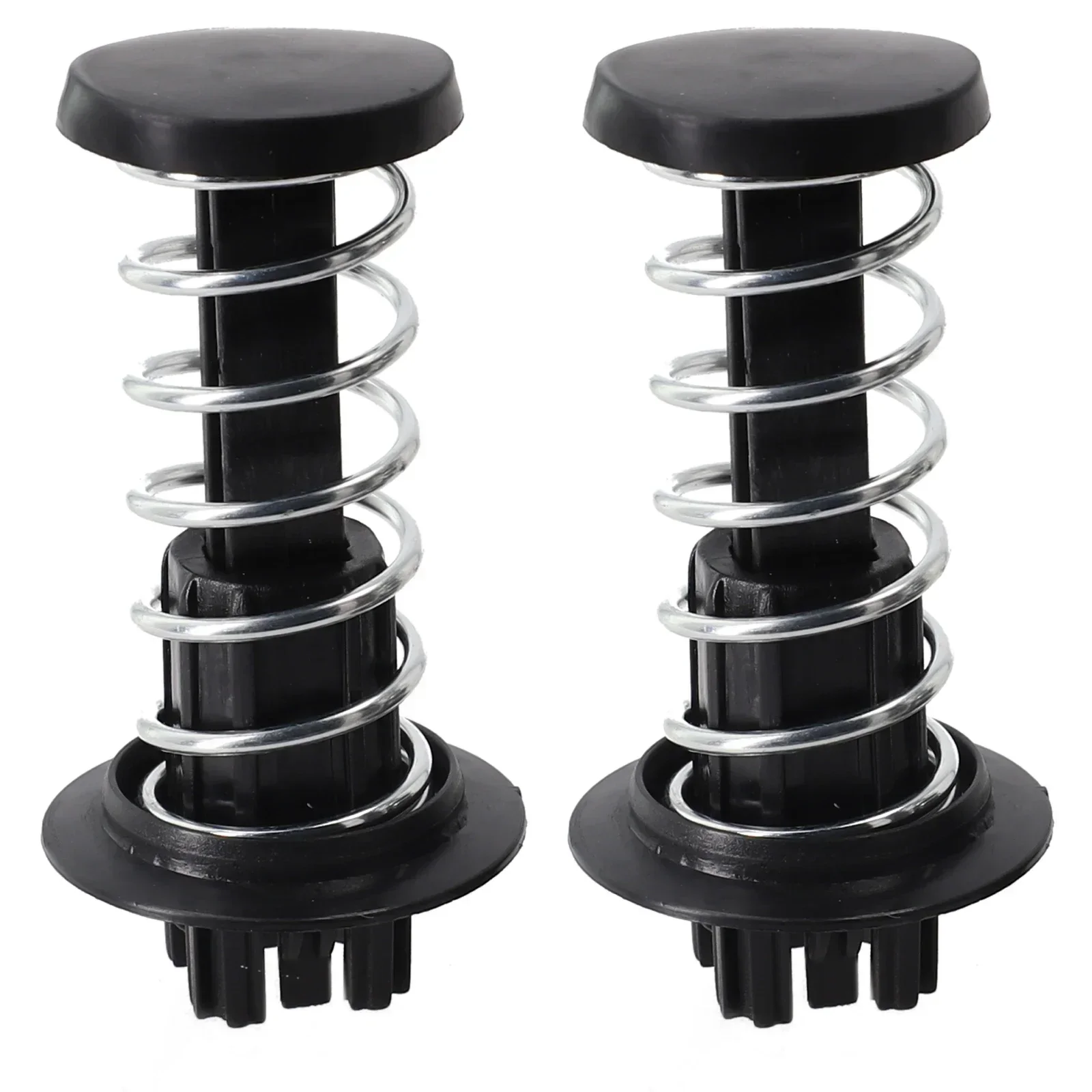 Front Bonnet Gas Struts 2PCS Engine Bonnets Hood Spring FOR Mercedes Benz W204 W212 X204 C63 C250 C300 C350