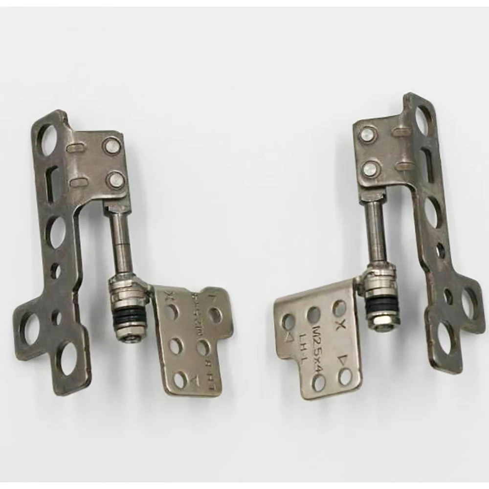 

NEW LCD Hinges Screen kit For Lenovo 530S-15IKB 5H50R12271 Hinge L 81EV R+l Glass