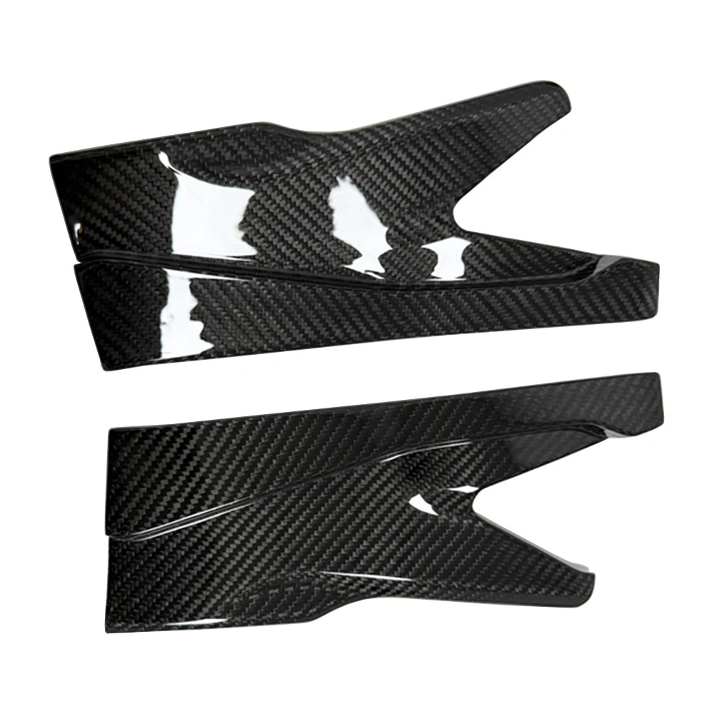 야마하 YZFR1 YZF-R1 2015-2025 2021 2022 2023 2024 오토바이 카본 파이버 사이드 커버, 서브 프레임 보호 커버, 사이드 페어링