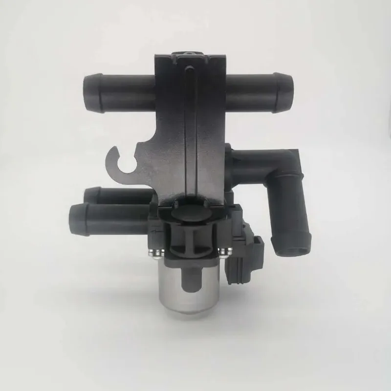 XW4Z-18495-AA XR822975 Car Heater Control Water Valve for 00-02 Jaguar S-Type 3.0L 4.0L 00-03 Lincoln LS 02-03 Ford Thunderbird
