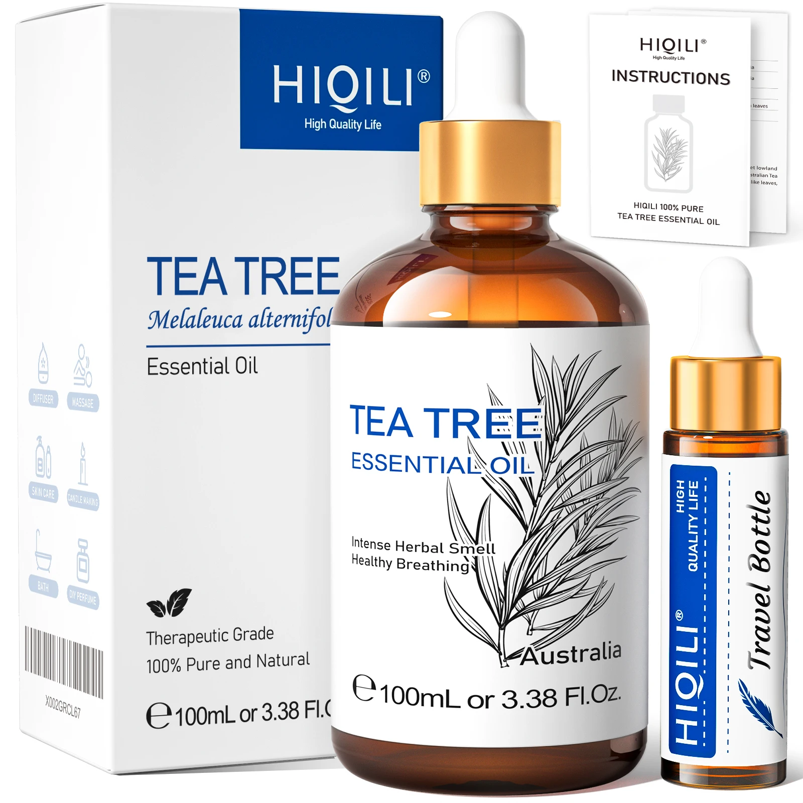 tea tree