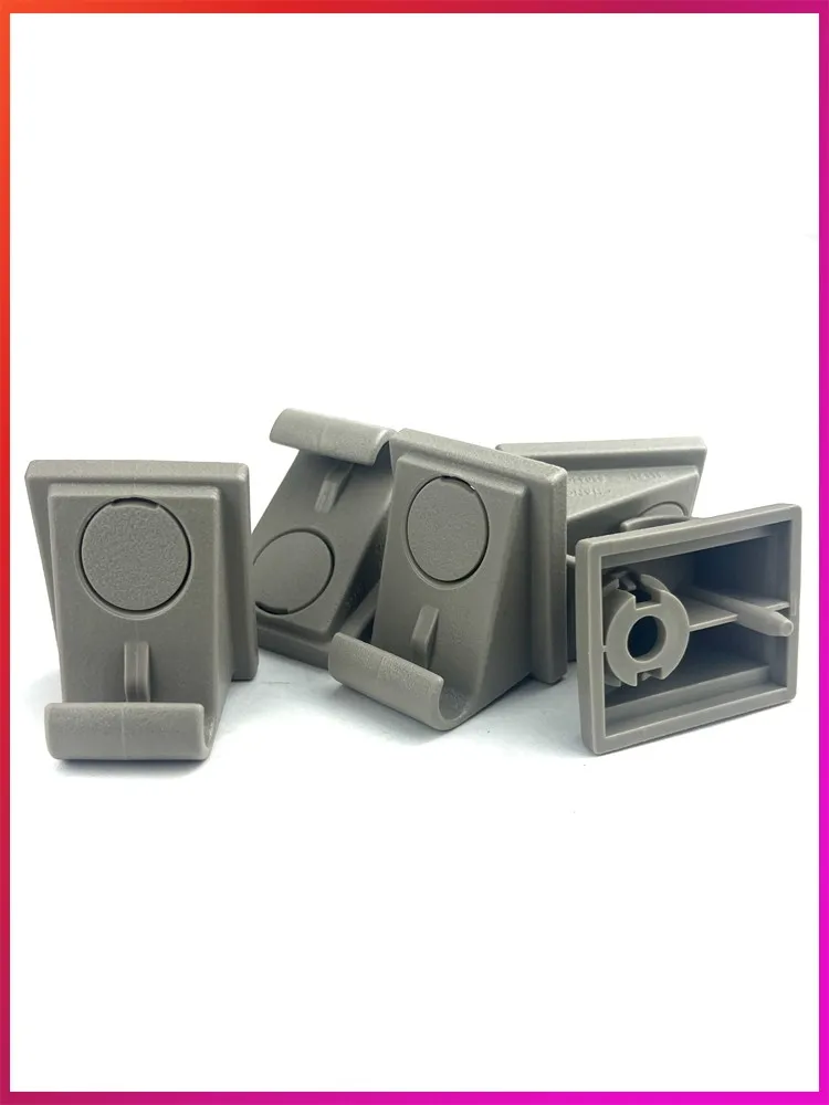 

Автомобильные аксессуары, солнцезащитный козырек, солнцезащитный козырек, защита от солнца, фотоэлемент, зажим, Детская крепежная вешалка для Changan CS35