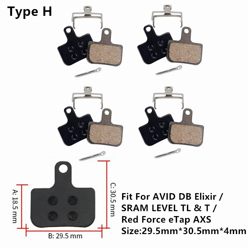 Type H