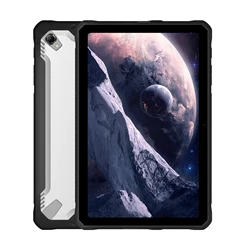 DOOGEE R10 Rugged Tablet Android 13 Helio G99 Octa-Core 8GB+128GB ROM 10.4
