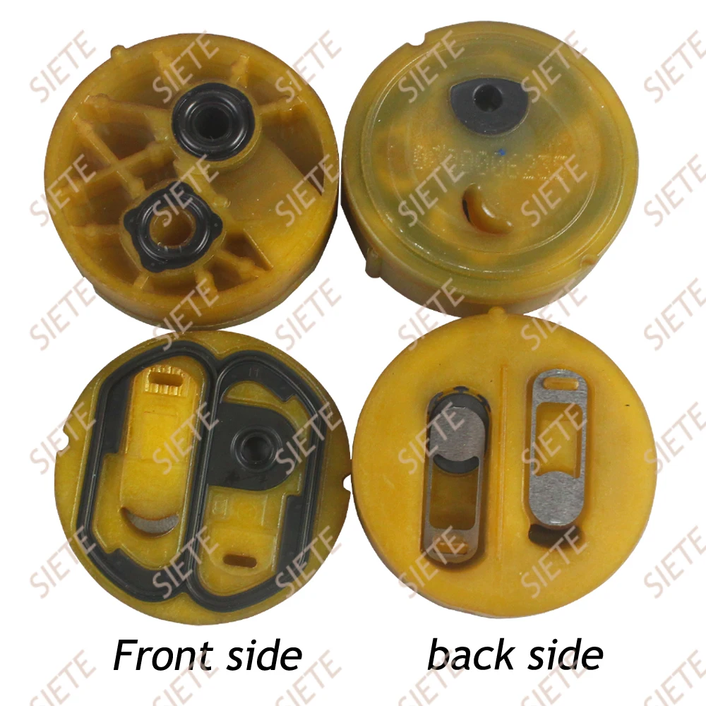 Urea Pump Motor Membrane Plate/Urea Metering Module For Mercedes-Benz Scania DAF ADblue Pump A0001407878 A0001405378