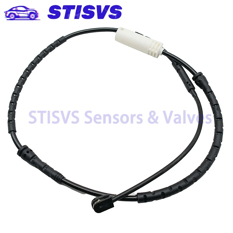 34356792561 Front Axle Brake Pad Wear Sensor For BMW 3 Series E90 E91 E92 X1 E84 Auto Part Accessories 34356 792561