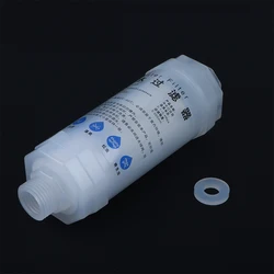 Household Pre-filter Bathroom Shower Water Purifier Explosion-proof And Pressure-resistant Tap Water Washing Machine