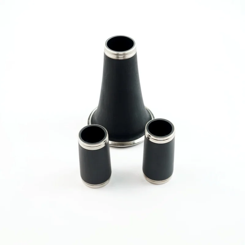 Clarinet ABS material 17-button