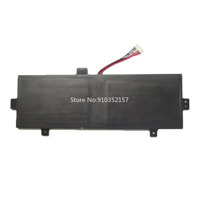 

Сменный аккумулятор для ноутбука Kelyx KL8350, 7,4 В, 500 мАч, 37 Вт/ч, 22 см * 7,2 см, Новинка