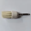 Exfoliating grindstone Facial Cleanser Brush Face Cleaning Washing Brush Cap Soft Bristle Scrub Non-electric Cleansing Brush 6