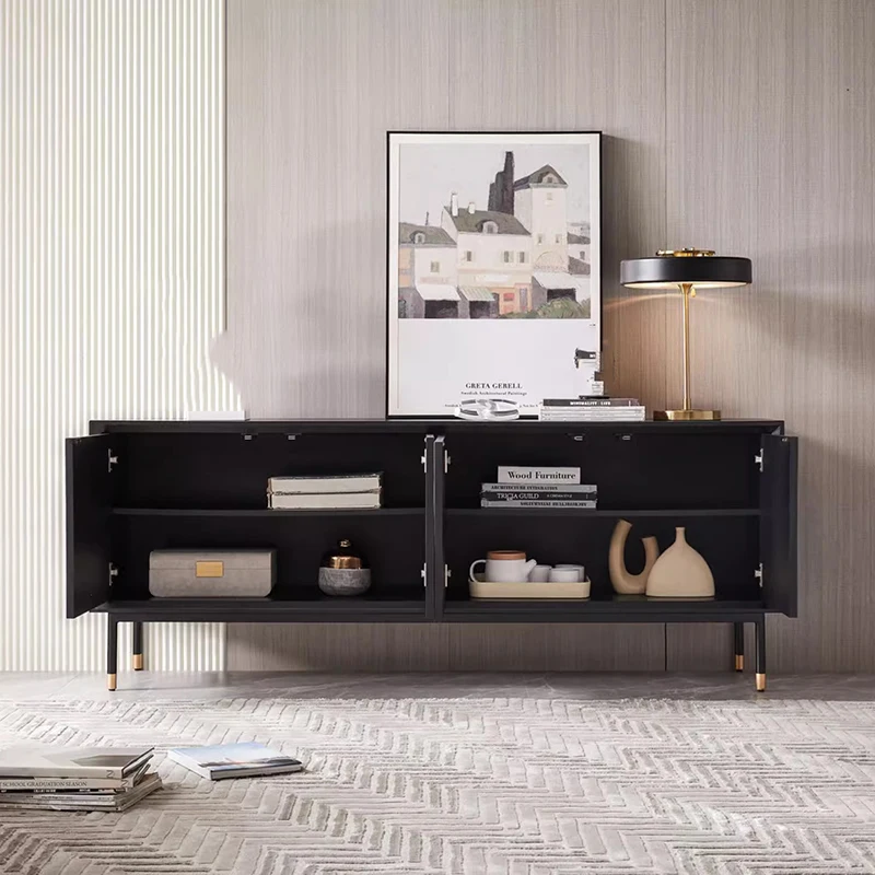 

Monitor Stand Tv Cabinet Unit Stand Living Room Chairs Modern Lowboard Entertainment Center Tables Muebles Hogar Furniture