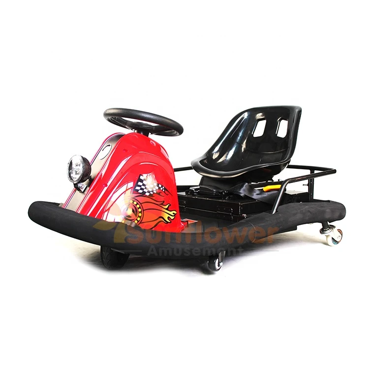 New Battery Karting / Karting Cars / Adult Racing Go Karts For Sale