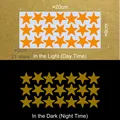 3cm 21 stars OY