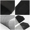 SKDK 1PC Compression Knee Brace Sports Knee Pads Anti-Slip Strap Nylon Breathable Basketball Running Tennis Knee Brace Support 4