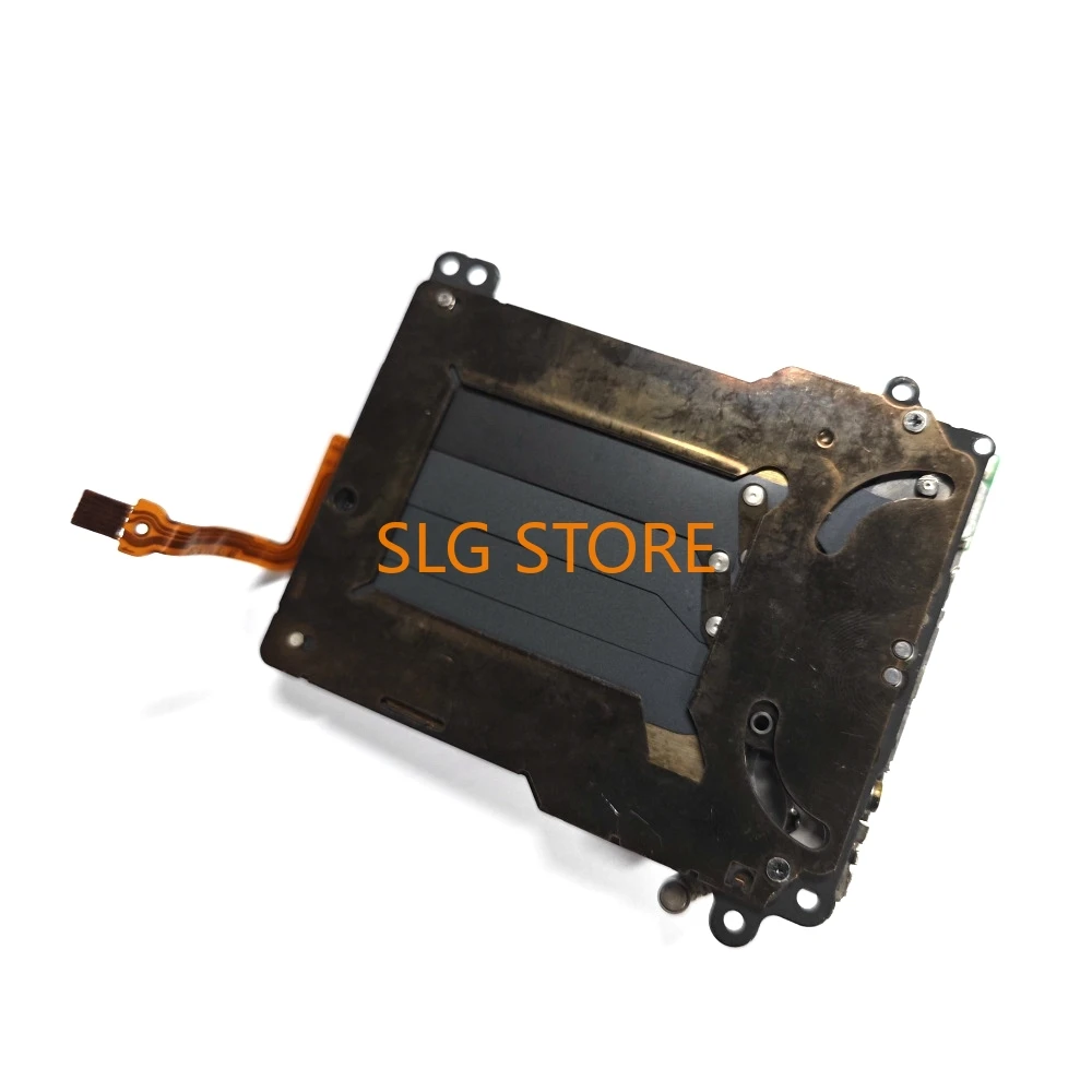 シャッターユニット,カメラ修理部品,eos 1ds2 1d2 1ds mark ii 1d ii