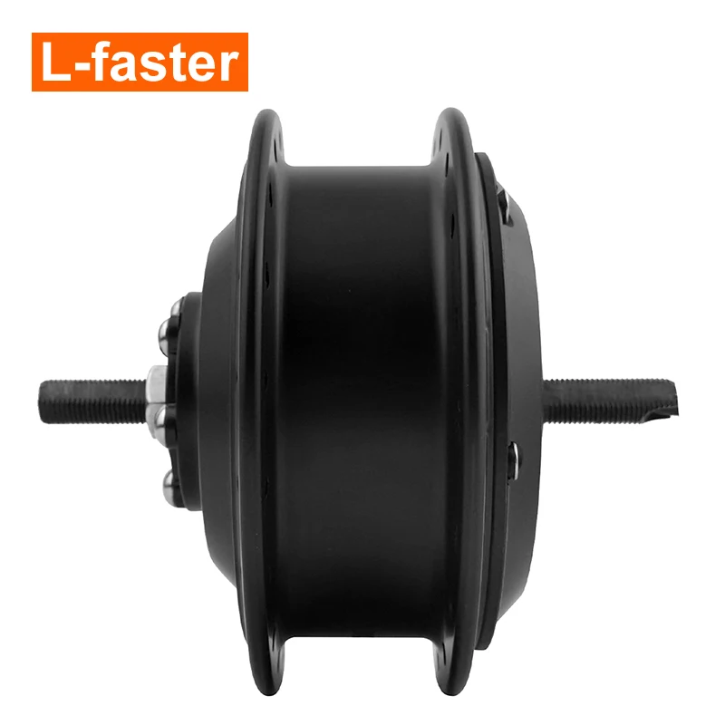 24V 36V 48V 250W bicicletta elettrica motore Brushless YOUE Hub Drive per  nero 20 pollici disco freno rotore e bike ruota anteriore|motor map|motor  contactormotor driver - AliExpress