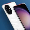 Frameless Slim Clear Hard PC Case For Honor 200 Pro ShockProof Coque Phone Cases For Honor200 200Pro Back Cover Shell 3
