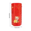 Automatic Bubble Blower Machine 20 Holes Fireworks Bubble Blower Portable Bubble Maker For Indoor And Outdoor Party Wedding 6