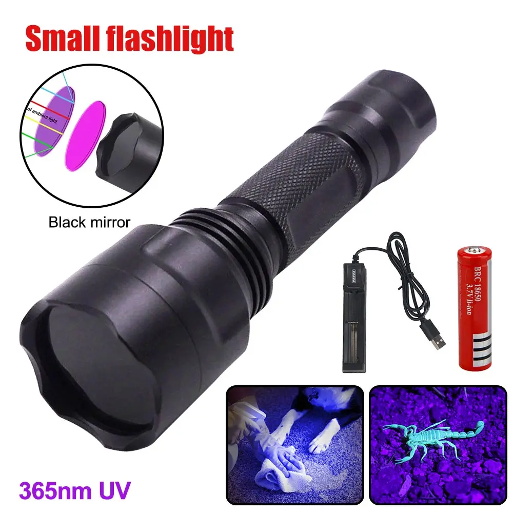 C8 Short in battery