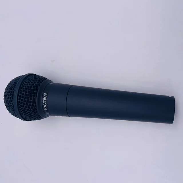 Behringer xm8500優れた音声プロジェクション用のマイクスタンド