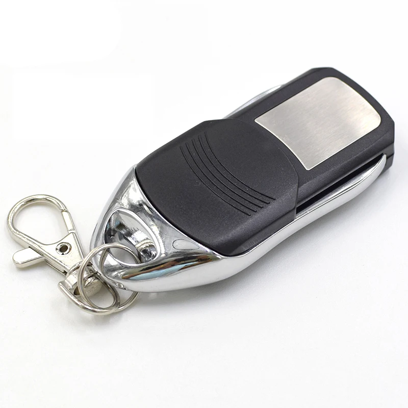 Remote Control For Gate ATA PTX5 PTX 5 PTX-5 PTX-5v1 PTX-5v2 Garage Door Command 433MHZ BND TRITRAN 3