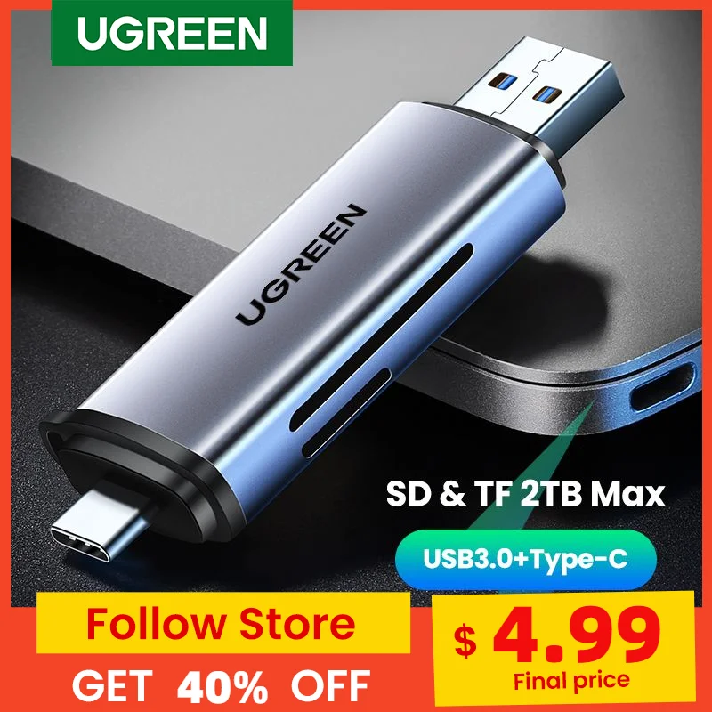 Fast Sd Card Reader External Sd Card Reader Credit Card Reader For